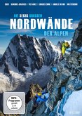 Die sechs großen Nordwände der Alpen