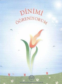 Cover Dinimi Ögreniyorum