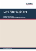 Love After Midnight (eBook, ePUB)