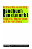 Handbuch Kunstmarkt (eBook, PDF)