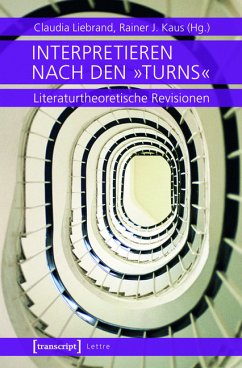 Interpretieren nach den »turns« (eBook, PDF)