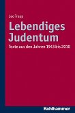 Lebendiges Judentum (eBook, PDF)