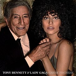 Cheek To Cheek (Deluxe Edt.) - Bennett,Tony & Lady Gaga
