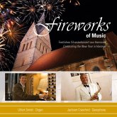 Fireworks Of Music Fireworks Of Music