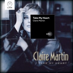 Take My Heart - Martin,Claire