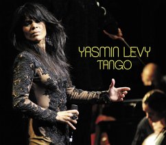 Tango - Levy,Yasmin