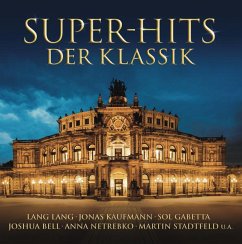 Super-Hits Der Klassik - Diverse