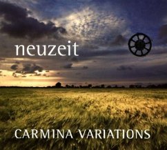 Cover Carmina Variations
