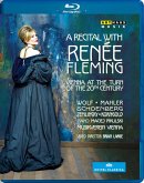 A Recital With Renée Fleming