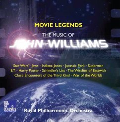 Movie Legends - Rpo