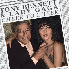 Cheek To Cheek - Bennett,Tony & Lady Gaga