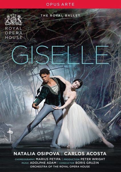 Giselle