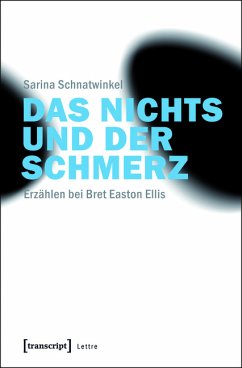 Das Nichts und der Schmerz (eBook, PDF) - Schnatwinkel, Sarina