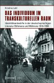 Das Individuum im transkulturellen Raum (eBook, PDF)