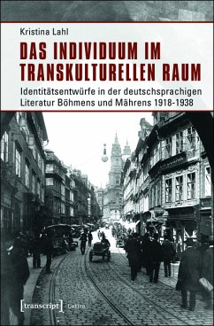 Das Individuum im transkulturellen Raum (eBook, PDF) - Lahl, Kristina