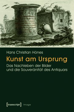 Kunst am Ursprung (eBook, PDF) - Hönes, Hans Christian