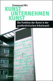 Kunst Unternehmen Kunst (eBook, PDF)