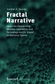 Fractal Narrative (eBook, PDF)