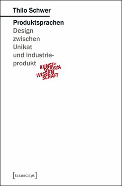 Produktsprachen (eBook, PDF) - Schwer, Thilo