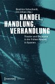 Handel, Handlung, Verhandlung (eBook, PDF)