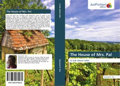 The House of Mrs. Pal - Das, Shyamal K'