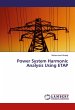 Power System Harmonic Analysis Using... - Bild 1