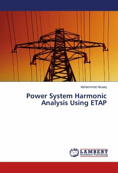 Power System Harmonic Analysis Using ETAP¿ - Alsaaq, Mohammed