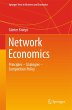 Network Economics - Bild 1
