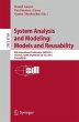 System Analysis and Modeling: Models... - Bild 1