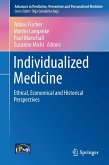 Individualized Medicine