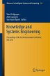 Knowledge and Systems Engineering - Bild 1