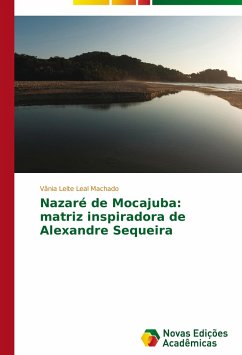 Nazaré de Mocajuba: matriz inspiradora de Alexandre Sequeira