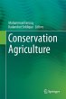 Conservation Agriculture - Bild 1
