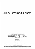 En Tardes de Lluvia (eBook, ePUB)