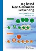 Tag-based Next Generation Sequencing (eBook, PDF)