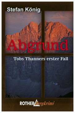 Abgrund (eBook, ePUB) - König, Stefan