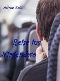 Reise ins Nirgendwo (eBook, ePUB)