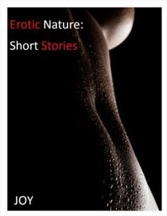 Erotic Nature (eBook, ePUB) - Joy