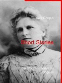 Short Stories (eBook, ePUB) Short Stories (eBook, ePUB)