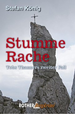 Stumme Rache (eBook, ePUB) - König, Stefan