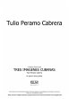 Tres Imágenes Cubanas (eBook, ePUB) - Bild 1