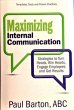 Maximizing Internal Communication... - Bild 1