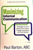 Maximizing Internal Communication (eBook, ePUB) Maximizing Internal Communication (eBook, ePUB)