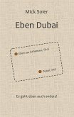 Eben Dubai (eBook, ePUB)