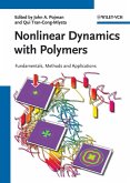 Nonlinear Dynamics with Polymers (eBook, PDF)