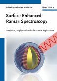 Surface Enhanced Raman Spectroscopy (eBook, ePUB)