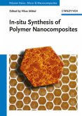 In-situ Synthesis of Polymer Nanocomposites (eBook, ePUB)