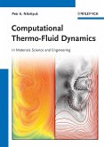 Computational Thermo-Fluid Dynamics (eBook, PDF)