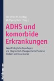 ADHS und komorbide Erkrankungen (eBook, PDF)