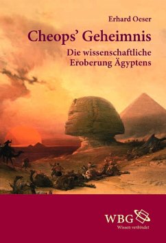 Cheops' Geheimnis (eBook, ePUB) - Oeser, Erhard